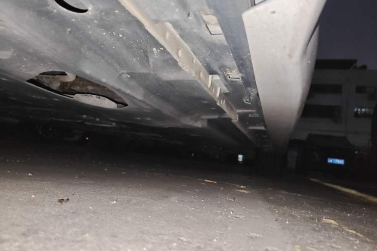 Used Mazda 3 Axela 2016 Sedan 1.5L Automatic Comfort Model Chassis Rear Right