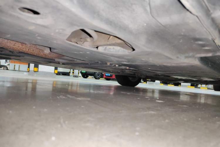 Used Mazda 3 Axela 2016 Sedan 1.5L Automatic Comfort Model Chassis Rear Right