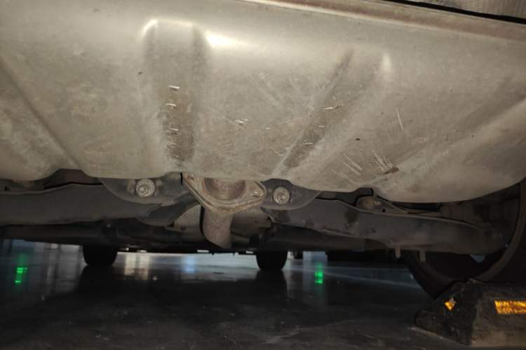 Used Mazda 3 Axela 2016 Sedan 2.0L Automatic Sport Model Chassis Rear