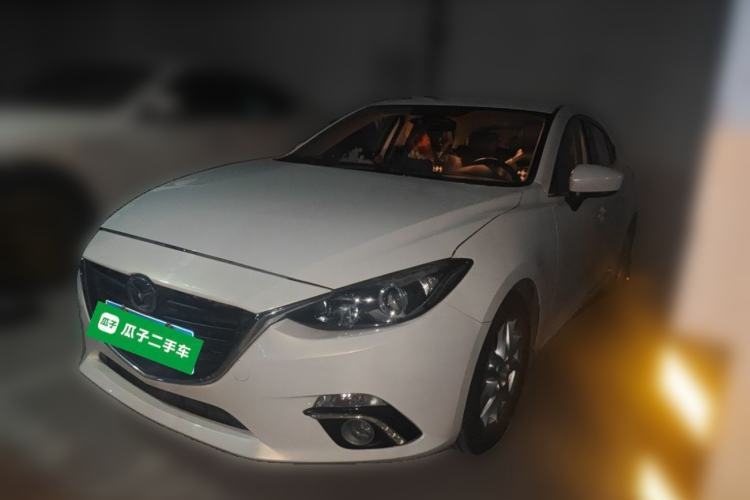 Used Mazda 3 Axela 2016 Hatchback 1.5L Automatic Comfort Model Guazi used car, China used car export, Used car for sale, Used  cars, Cheapest cars for sale