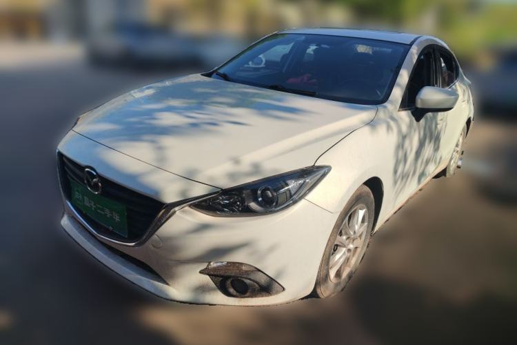 Used Mazda 3 Axela 2016 Sedan 1.5L Automatic Luxury Model Guazi used car, China used car export, Used car for sale, Used  cars, Cheapest cars for sale