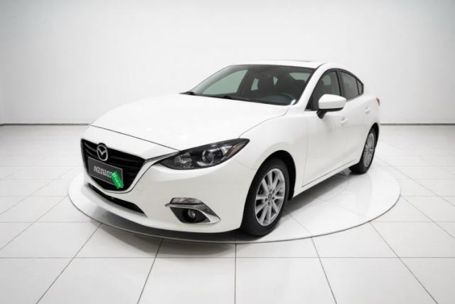 Ojetý Mazda 3 Axela 2016 Sedan 1.5L Automatic Luxury Model