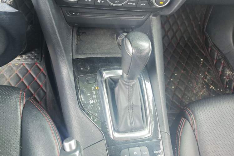 Used Mazda 3 Axela 2016 Sedan 1.5L Automatic Luxury Model Gear Lever