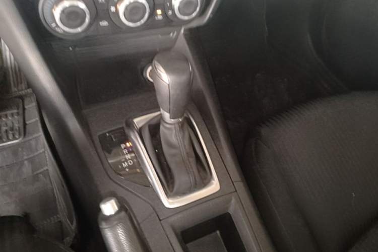 Used Mazda 3 Axela 2016 Sedan 1.5L Automatic Comfort Model Gear Lever