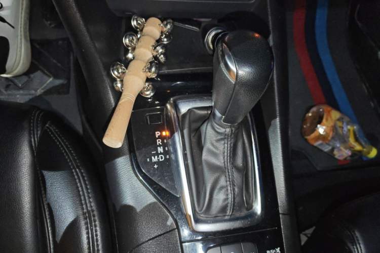 Used Mazda 3 Axela 2016 Sedan 1.5L Automatic Luxury Model Gear Lever