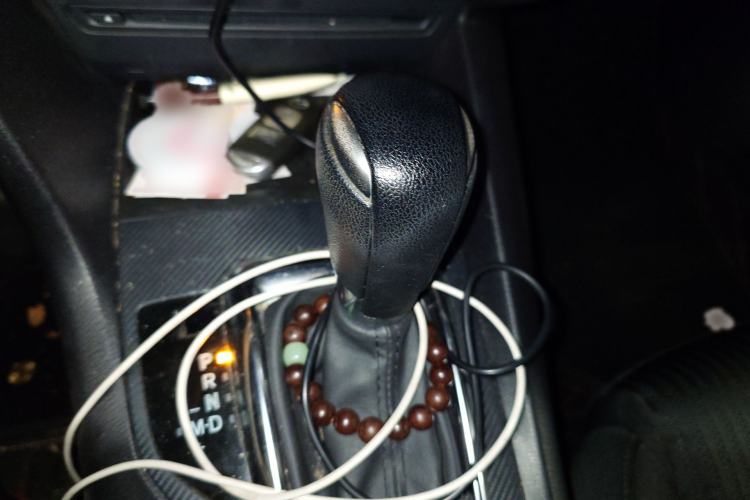 Used Mazda 3 Axela 2016 Sedan 1.5L Automatic Comfort Model Gear Lever
