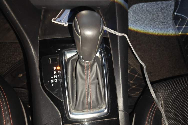 Used Mazda 3 Axela 2016 Sedan 2.0L Automatic Sport Model Gear Lever