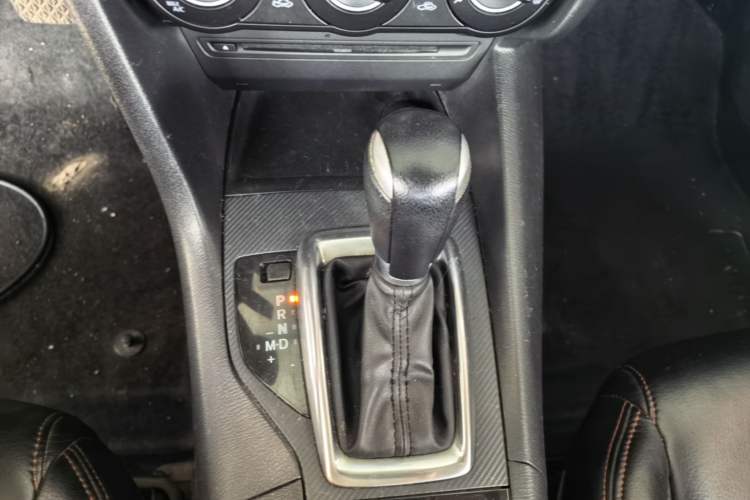 Used Mazda 3 Axela 2016 Sedan 1.5L Automatic Comfort Model Gear Lever