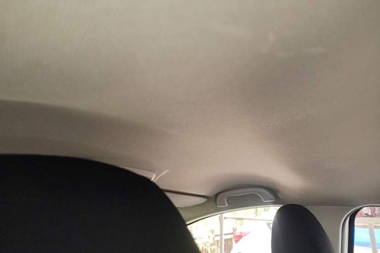 Used Mazda 3 Axela 2016 Sedan 1.5L Automatic Comfort Model Headliner