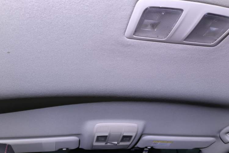 Used Mazda 3 Axela 2016 Sedan 1.5L Automatic Comfort Model Headliner