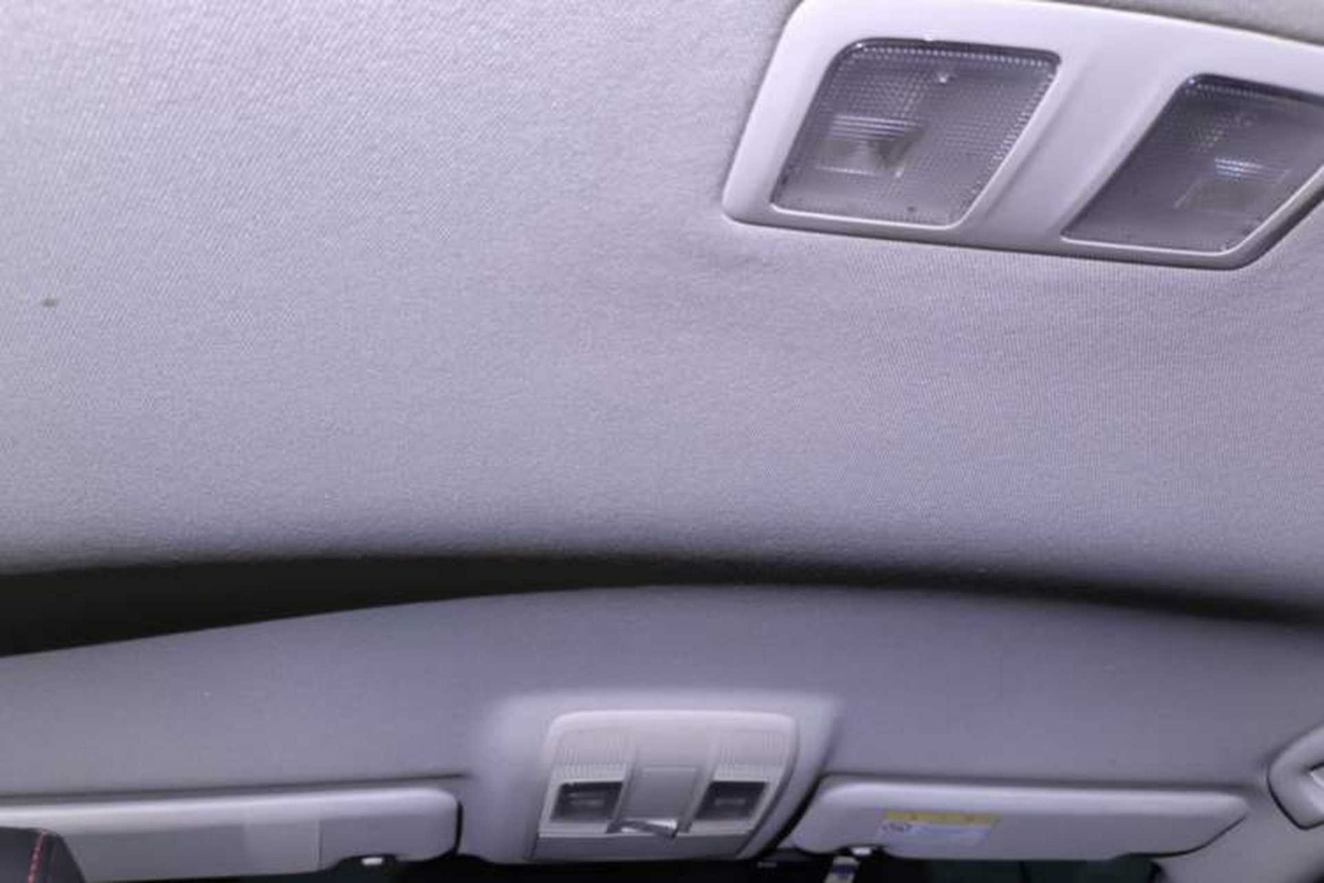 Used Mazda 3 Axela 2016 Sedan 1.5L Automatic Comfort Model Headliner
