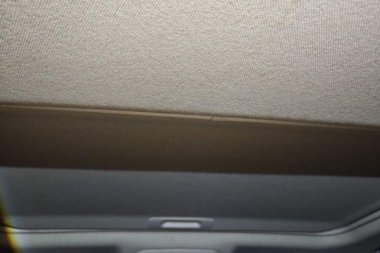 Used Mazda 3 Axela 2016 Sedan 2.0L Automatic Sport Model Headliner