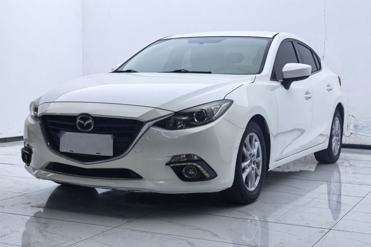 Used Mazda 3 Axela 2016 Sedan 1.5L Automatic Comfort Model Guazi used car, China used car export, Used car for sale, Used  cars, Cheapest cars for sale