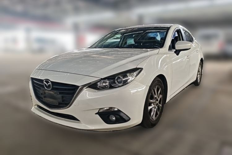 Used Mazda 3 Axela 2016 Sedan 1.5L Automatic Comfort Model Guazi used car, China used car export, Used car for sale, Used cars, Cheapest cars for sale