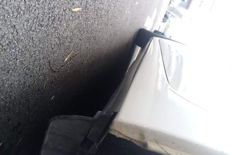 Used Mazda 3 Axela 2016 Sedan 1.5L Automatic Luxury Model Left Side Sill