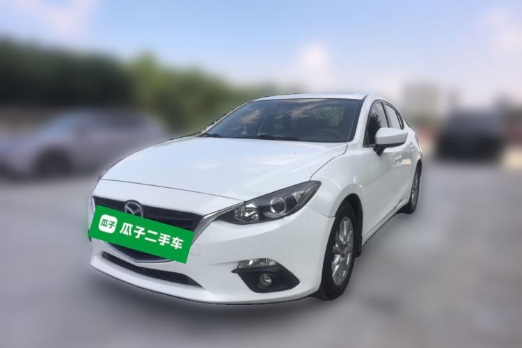 Used Mazda 3 Axela 2016 Sedan 1.5L Automatic Luxury Model Guazi used car, China used car export, Used car for sale, Used  cars, Cheapest cars for sale