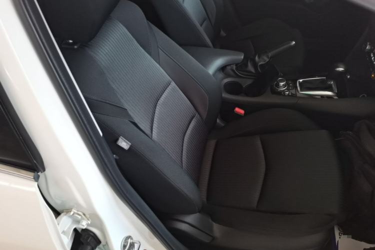Used Mazda 3 Axela 2016 Hatchback 1.5L Automatic Luxury Model Right Front Seat