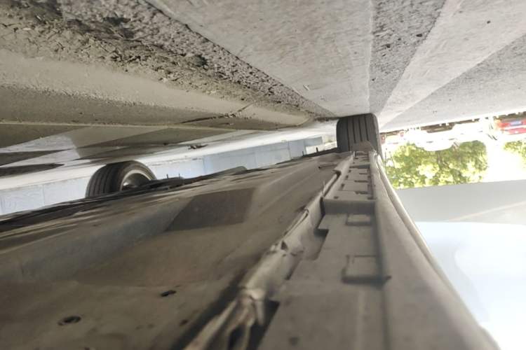Used Mazda 3 Axela 2016 Sedan 2.0L Automatic Flagship Model Right Side Sill