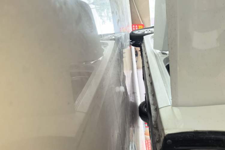 Used Mazda 3 Axela 2016 Sedan 1.5L Automatic Comfort Model Right Side Sill