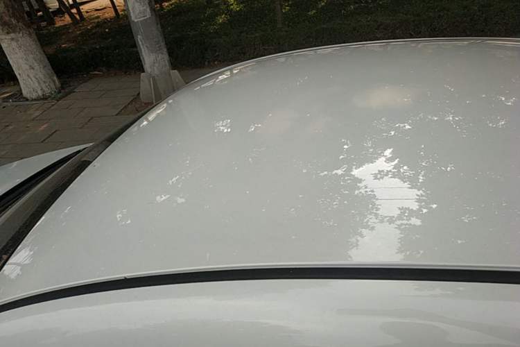 Used Mazda 3 Axela 2016 Sedan 1.5L Automatic Comfort Model Roof