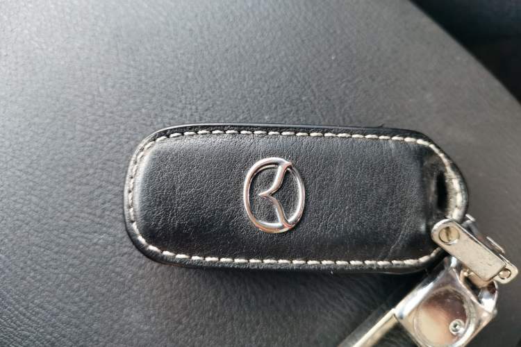 Used Mazda 3 Axela 2016 Sedan 1.5L Automatic Comfort Model Vehicle Key
