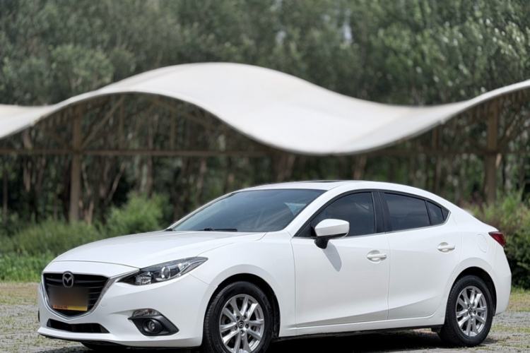 Used Mazda 3 Axela 2016 Sedan 1.5L Automatic Luxury Model Guazi used car, China used car export, Used car for sale, Used  cars, Cheapest cars for sale