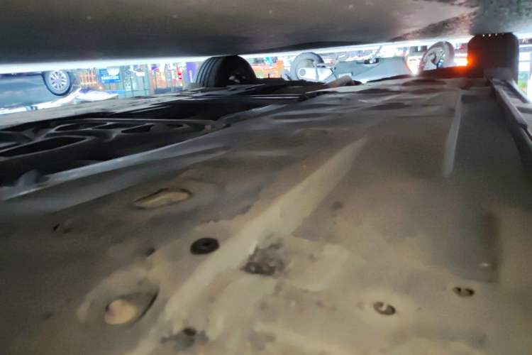 Used Mazda 3 Axela 2017 Sedan 1.5L Automatic Prestige Model China V Standard Chassis Front Right