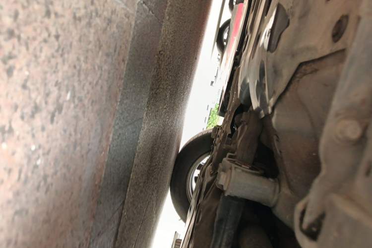 Used Mazda 3 Axela 2017 Sedan 1.5L Automatic Comfort Model Emission Standard China V Chassis Front Right