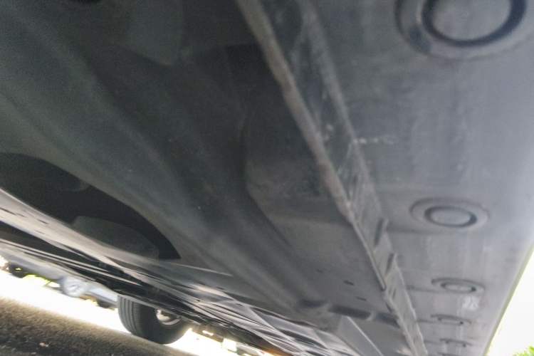Used Mazda 3 Axela 2017 Sedan 1.5L Automatic Comfort Model China VI Standard Chassis Rear Right