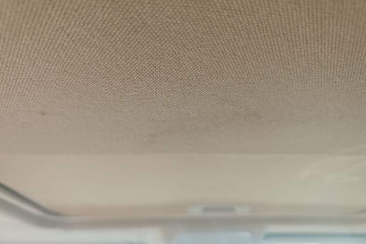 Used Mazda 3 Axela 2017 Sedan 1.5L Automatic Luxury Model Emission Standard China V Headliner