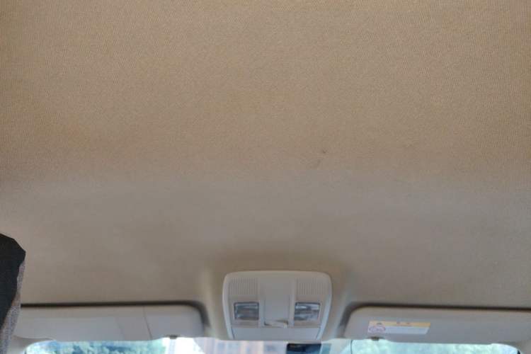 Used Mazda 3 Axela 2017 Sedan 1.5L Automatic Comfort Model Emission Standard China V Headliner