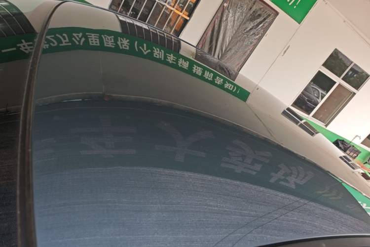 Used Mazda 3 Axela 2017 Sedan 1.5L Automatic Comfort Model Emission Standard China V Roof