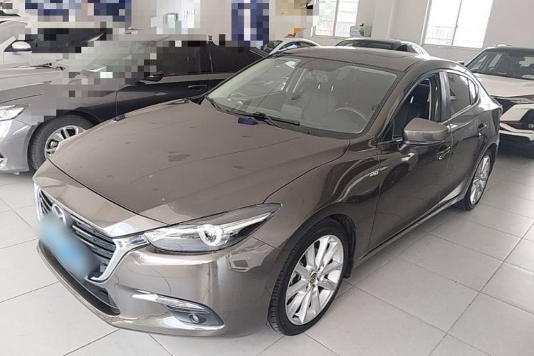 Used Mazda 3 Axela 2017 Sedan 2.0L Automatic Prestige Model China V Standard Guazi used car, China used car export, Used car for sale, Used  cars, Cheapest cars for sale