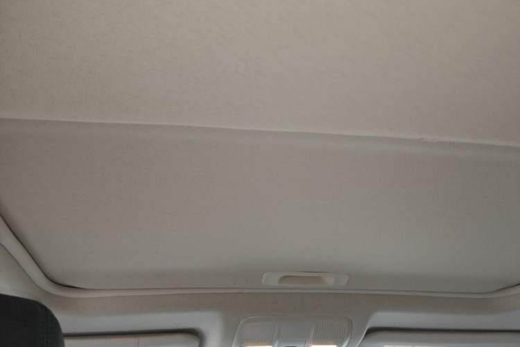 Used Mazda 3 Axela 2017 Sedan 2.0L Automatic Prestige Model China V Standard Headliner