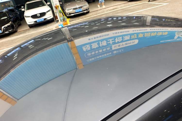 Used Mazda 3 Axela 2017 Sedan 1.5L Automatic Comfort Model China VI Standard Roof