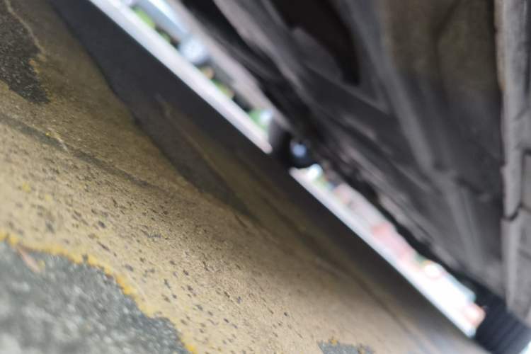 Used Mazda 3 Axela 2017 Sedan 2.0L Automatic Prestige Model China V Standard Chassis Rear Right