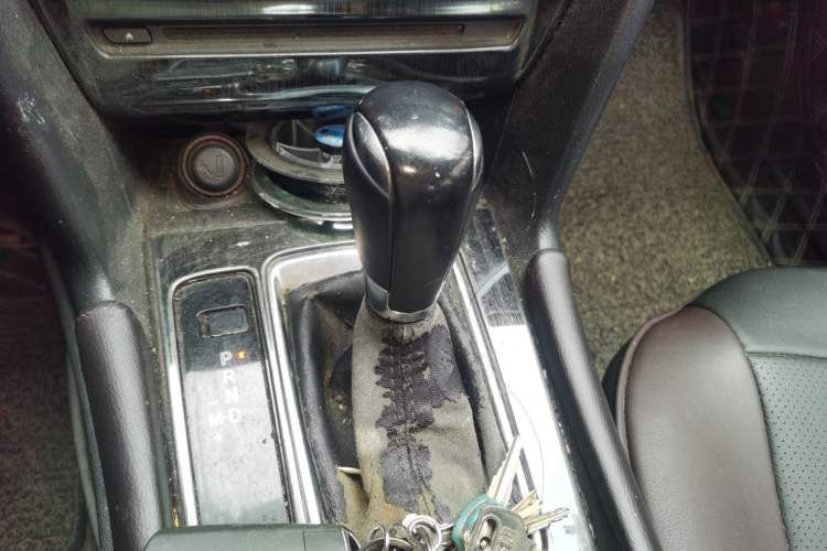Used Mazda 3 Axela 2017 Sedan 2.0L Automatic Prestige Model China V Standard Gear Lever