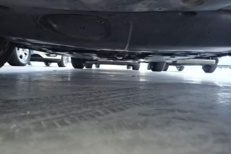 Used Mazda 3 Axela 2017 Sedan 2.0L Automatic Flagship Model China V Standard Chassis Front