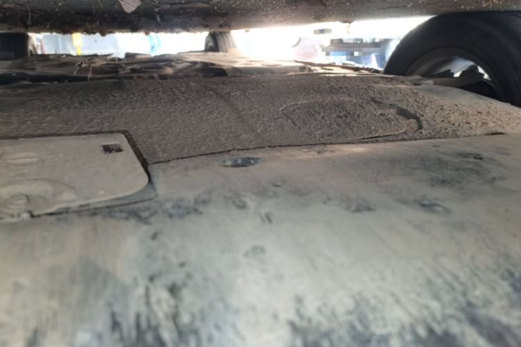 Used Mazda 3 Axela 2017 Sedan 1.5L Automatic Comfort Model Emission Standard China V Chassis Front