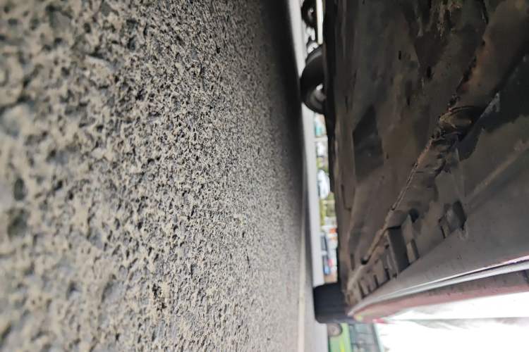 Used Mazda 3 Axela 2017 Sedan 2.0L Automatic Flagship Model China V Standard Chassis Front Left