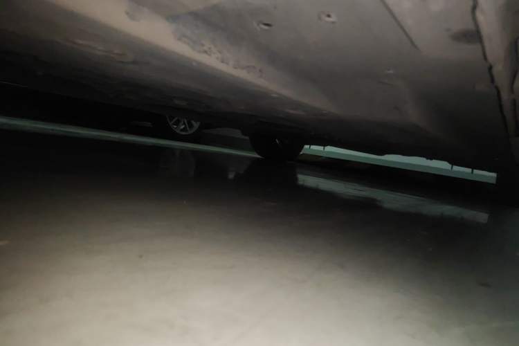 Used Mazda 3 Axela 2017 Hatchback 2.0L Automatic Luxury Model Emission Standard China V Chassis Front Left