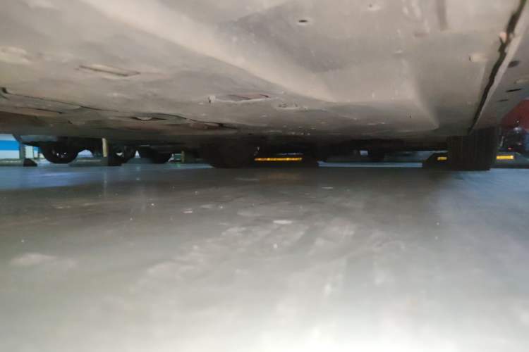 Used Mazda 3 Axela 2017 Sedan 1.5L Automatic Comfort Model Emission Standard China V Chassis Front Left