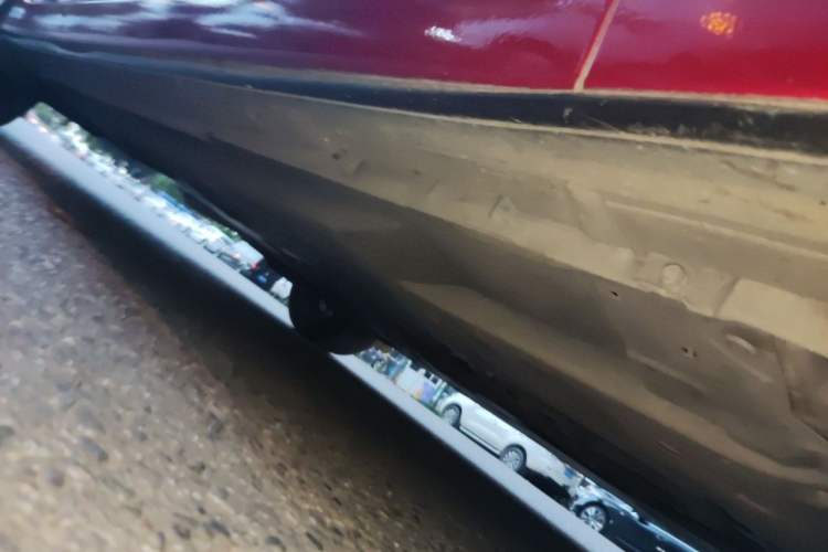 Used Mazda 3 Axela 2017 Sedan 1.5L Automatic Comfort Model Emission Standard China V Chassis Front Right