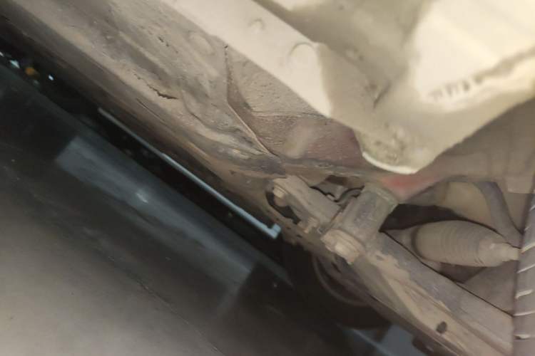 Used Mazda 3 Axela 2017 Sedan 1.5L Manual Comfort Model Emission Standard China V Chassis Front Right