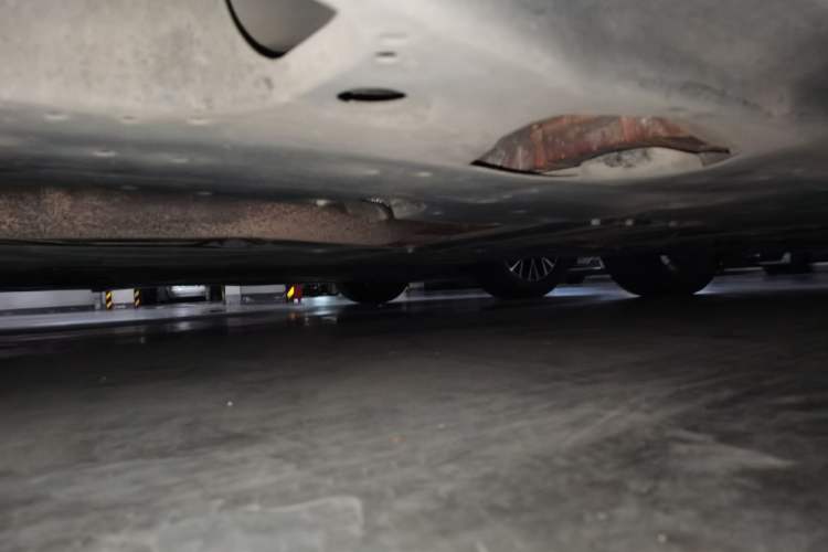 Used Mazda 3 Axela 2017 Sedan 2.0L Automatic Prestige Model China VI Standard Chassis Rear Right