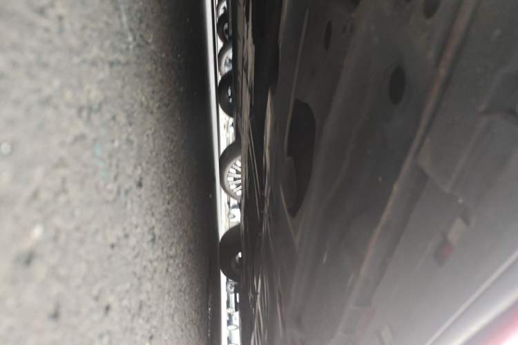 Used Mazda 3 Axela 2017 Sedan 1.5L Automatic Luxury Model Emission Standard China V Chassis Rear Right