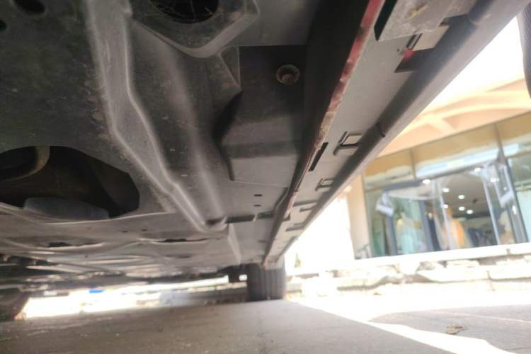 Used Mazda 3 Axela 2017 Sedan 1.5L Automatic Comfort Model Emission Standard China V Chassis Rear Right