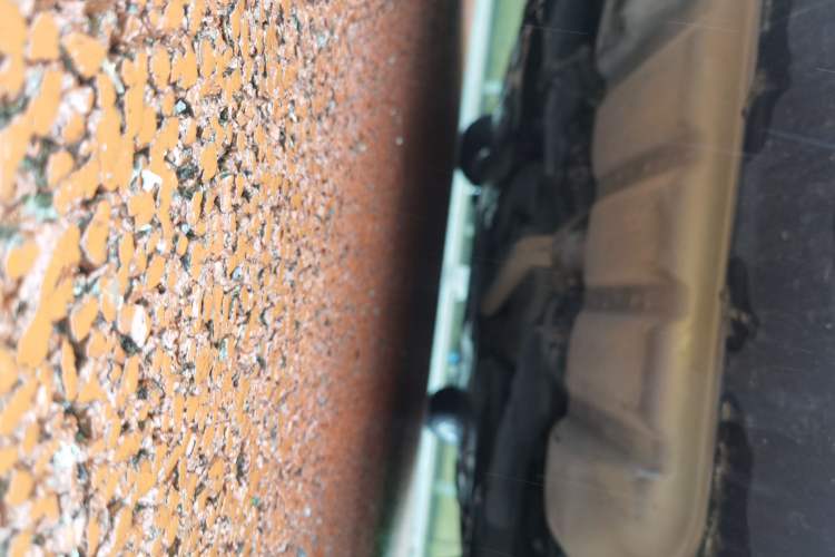 Used Mazda 3 Axela 2017 Sedan 1.5L Automatic Luxury Model Emission Standard China V Chassis Rear