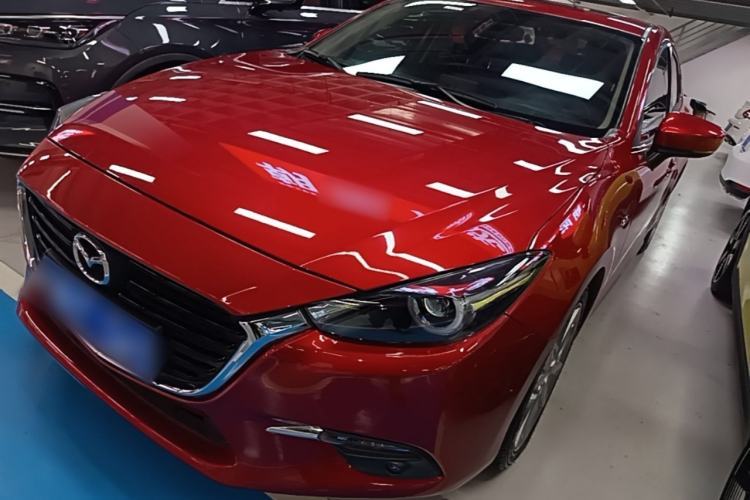Used Mazda 3 Axela 2017 Sedan 2.0L Automatic Prestige Model China V Standard Guazi used car, China used car export, Used car for sale, Used cars, Cheapest cars for sale