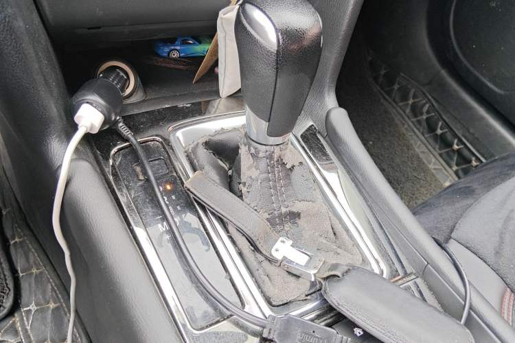 Used Mazda 3 Axela 2017 Sedan 1.5L Automatic Luxury Model Emission Standard China V Gear Lever